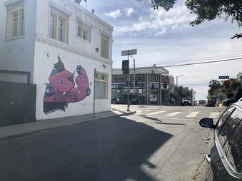 Pacific & Brooks