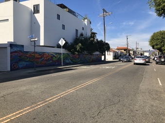 Pacific & Horizon