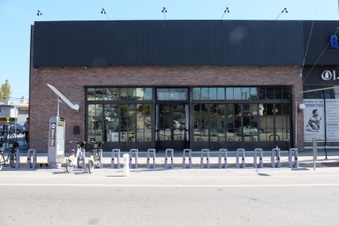 Restaurant - Surprise Party