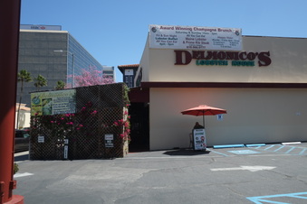 Del Monicos