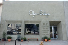Odys & Penelope