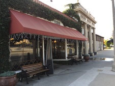 Pecorino Restaurant