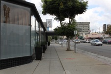The Mark Event Space