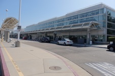Ontario Airport