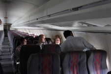 Ontario Airport Director Scout