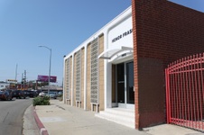 Honor Fraser Gallery
