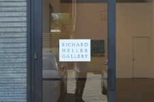 Richard Heller Gallery