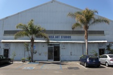 Santa Monica Arts Studios
