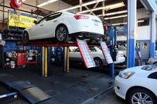 California Tire