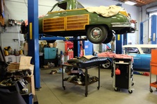 G-Man Automotive Solutions