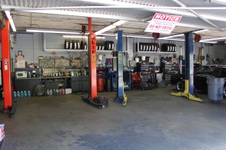 Morgan Auto Service