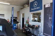 Santa Monica Autoworks