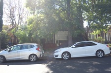 1611 N. Sierra Bonita Ave.
