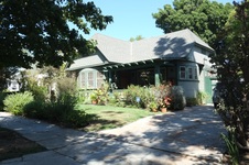 Barbers House