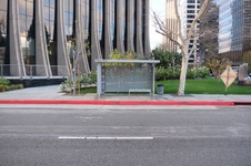 Constellation and Century Park East