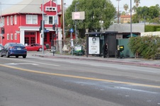 Main and Rose