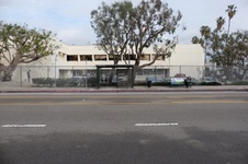 Main and Sunset
