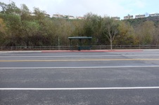 Playa Vista Bus Stops