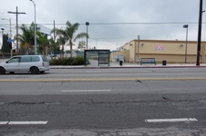 Sepulveda and Palms