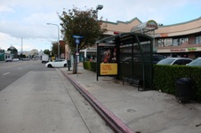 Bus Stops