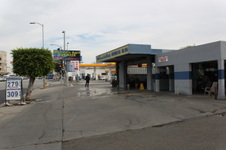 Blue Wave Car Wash