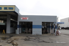 Car Wash