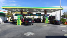 Palisades Gas N Wash