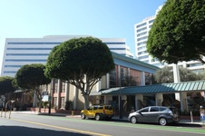 First Presbyterian Church Santa Monica