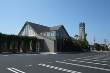 Presbyterian Church Of Palisades