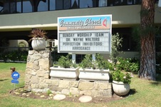 United Methodist Pacific Palisades