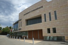 University Synagogue