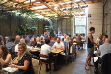 Charity Restaurant
