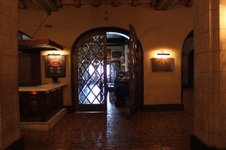 Public at Roosevelt Hotel