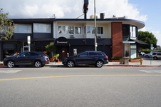 The Brentwood - Brentwood