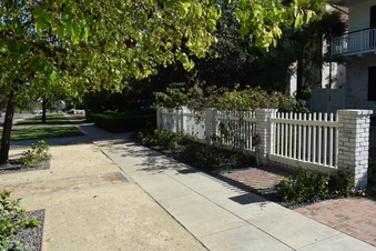 Cheryl's New House
