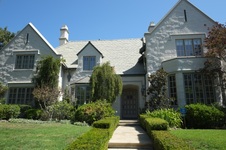 804 N. Whittier Dr.