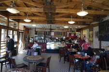 18th Street Coffeehouse