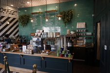 Alfred Coffee