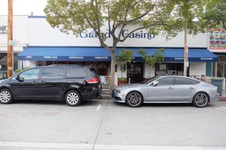 Grand Casino Bakery and Cafe