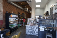 Lo/Cal Coffee