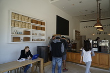 Primo Passo Coffee