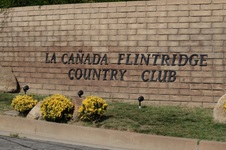La Cañada Flintridge Country Club