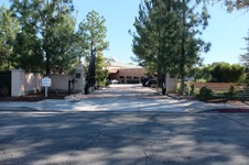 Valencia Country Club