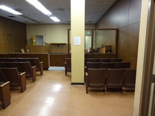 Courthouse