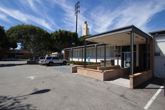 Mayme Clayton Library & Museum