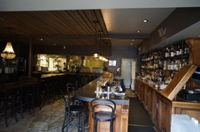 Date Night Restaurant