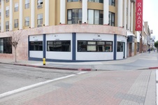 Date Restaurant