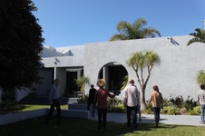 Open House Options