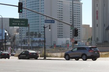 Highland and Franklin