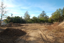 Mountain View Cemetery